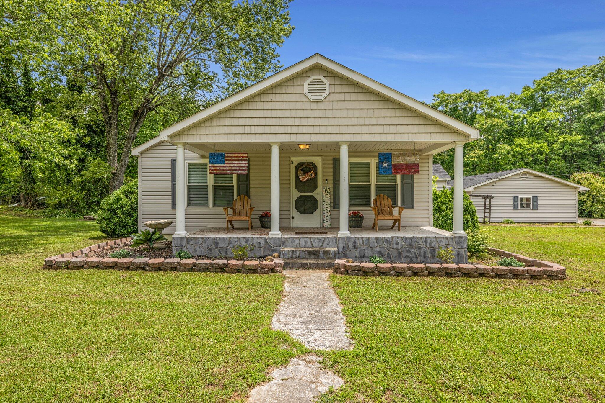 11674 Back Valley Road, Soddy Daisy, Tennessee image 1