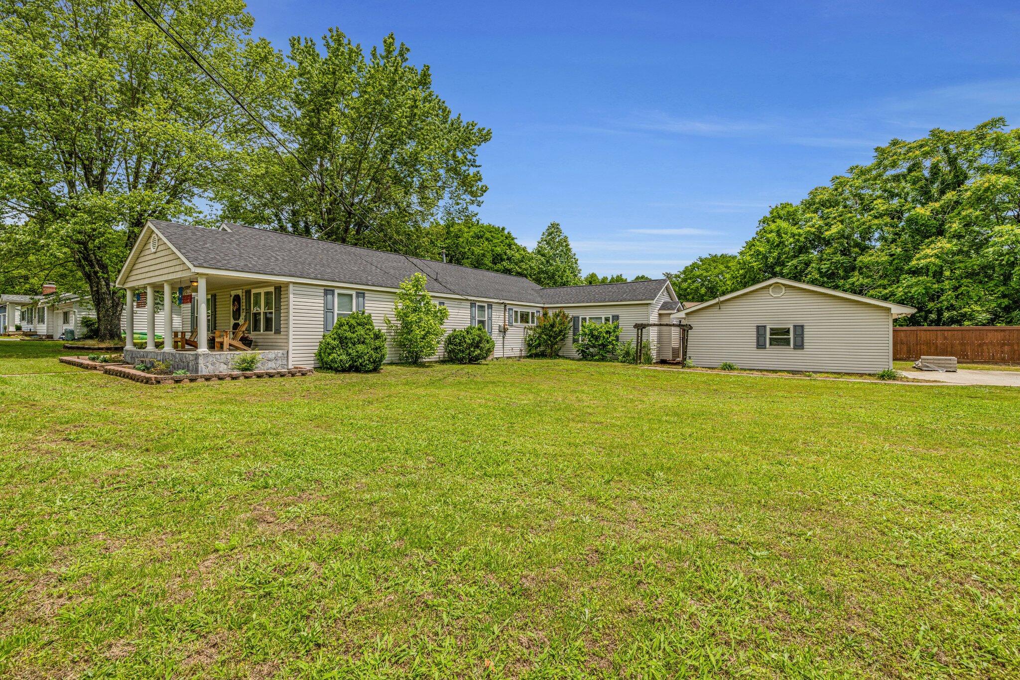 11674 Back Valley Road, Soddy Daisy, Tennessee image 21