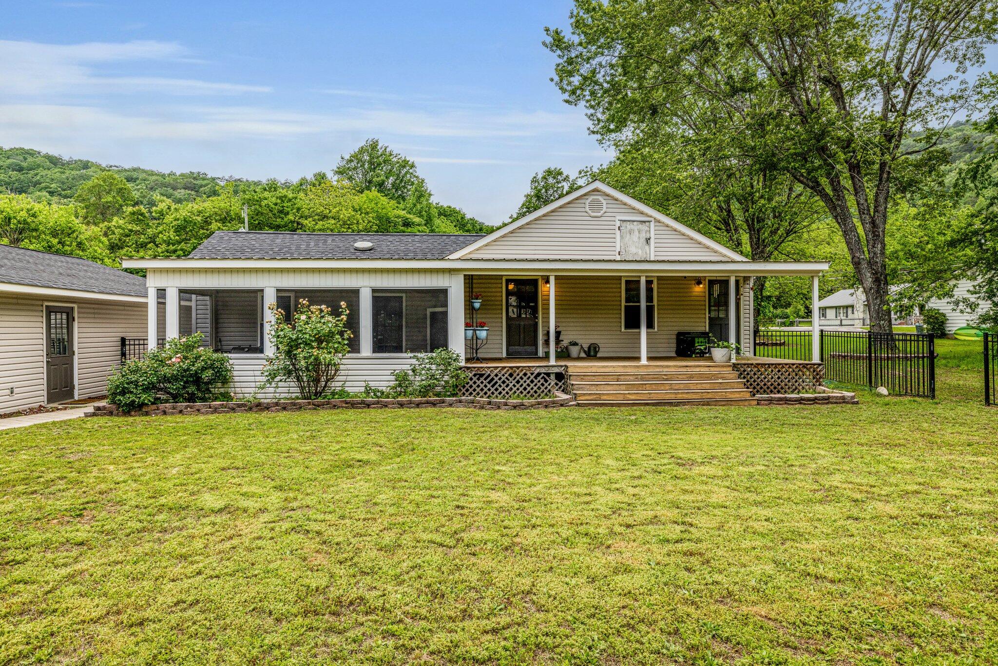 11674 Back Valley Road, Soddy Daisy, Tennessee image 25