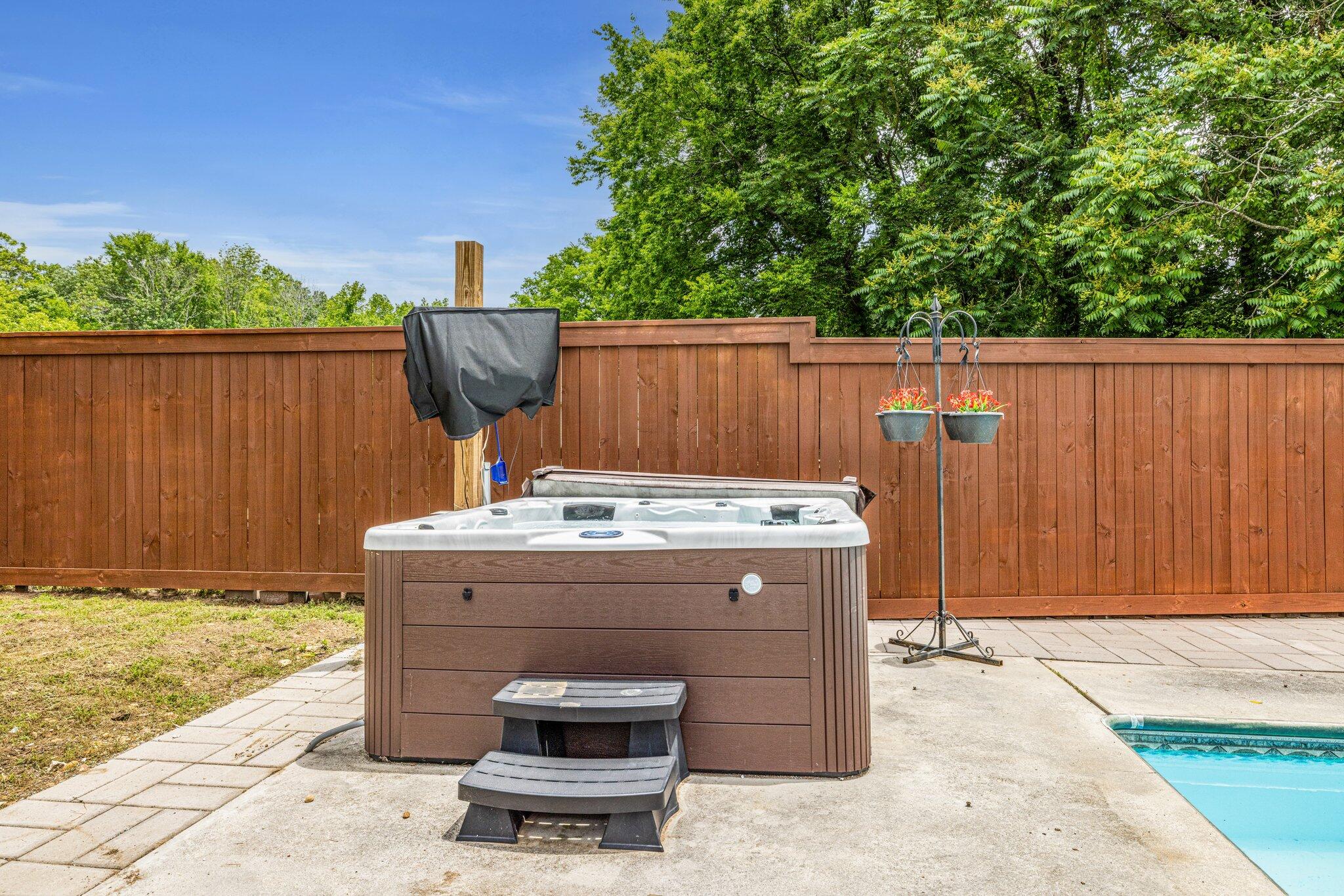 11674 Back Valley Road, Soddy Daisy, Tennessee image 24