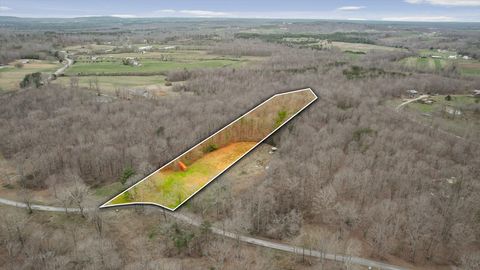 Vacant Land For Sale - 225 Prater Road<br/> Pikeville, TN 37367