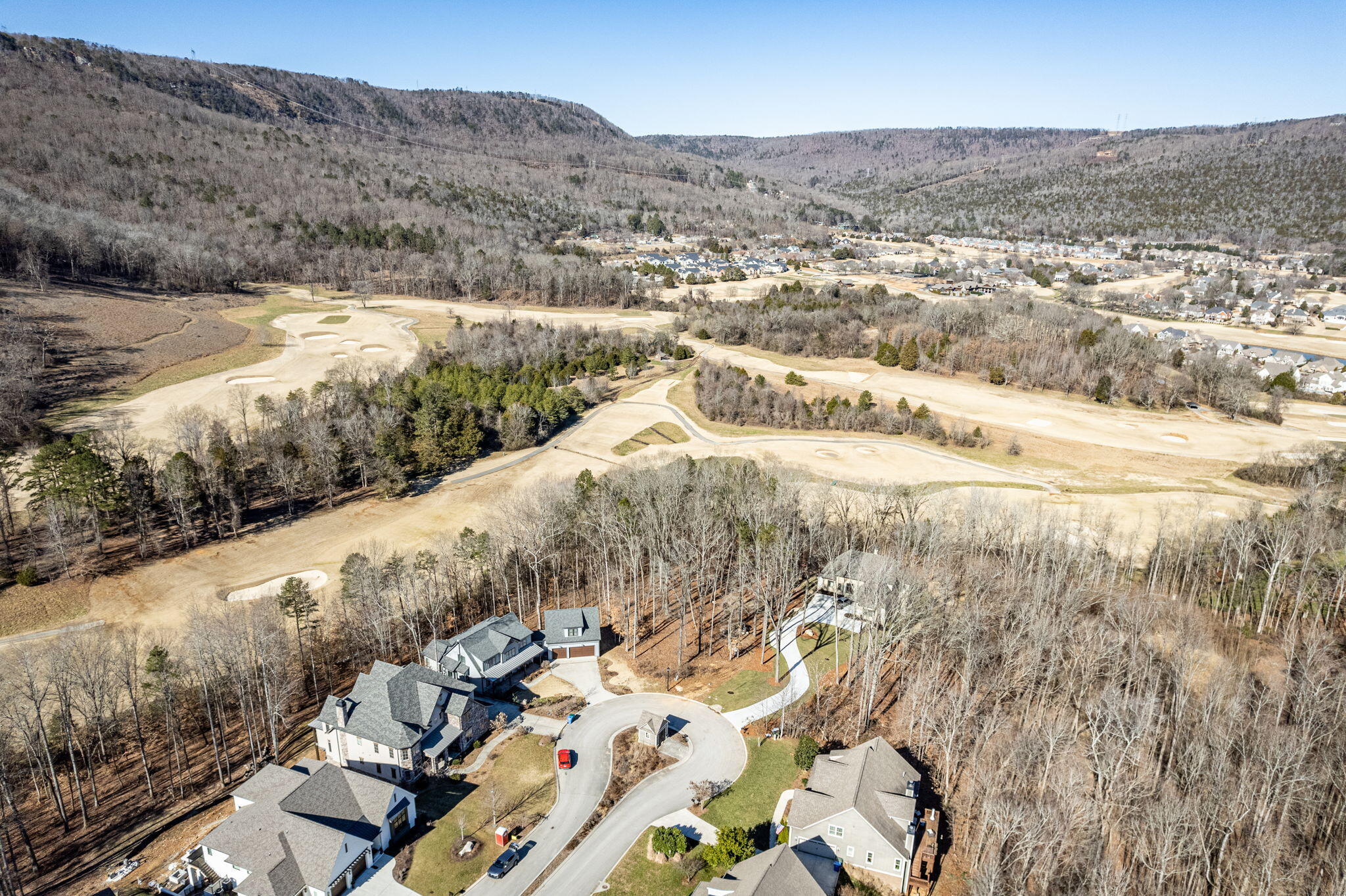 868 Dry Branch Court, Chattanooga, Tennessee image 17