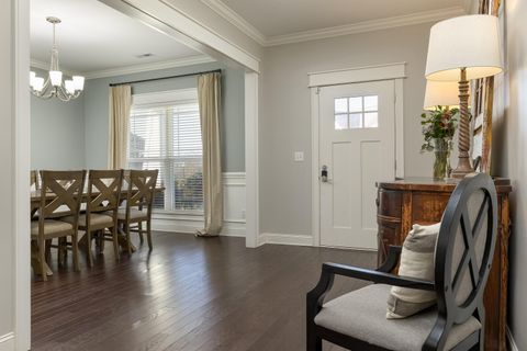 Tiny photo for 5475 Bungalow Circle, Hixson, TN 37343 (MLS # 1525513)