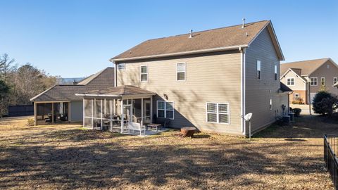 Tiny photo for 5475 Bungalow Circle, Hixson, TN 37343 (MLS # 1525513)