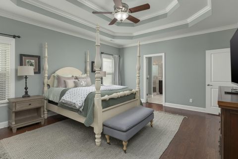 Tiny photo for 5475 Bungalow Circle, Hixson, TN 37343 (MLS # 1525513)