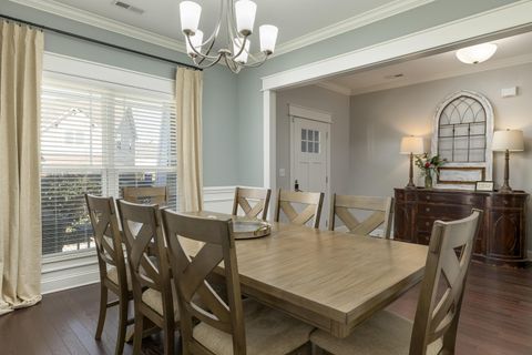 Tiny photo for 5475 Bungalow Circle, Hixson, TN 37343 (MLS # 1525513)