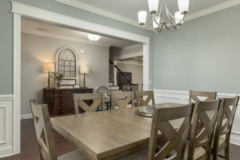 Tiny photo for 5475 Bungalow Circle, Hixson, TN 37343 (MLS # 1525513)