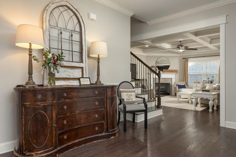 Tiny photo for 5475 Bungalow Circle, Hixson, TN 37343 (MLS # 1525513)