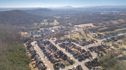 Tiny photo for 5475 Bungalow Circle, Hixson, TN 37343 (MLS # 1525513)