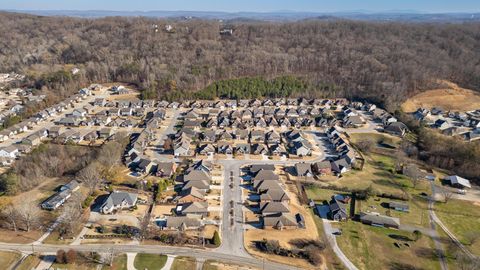 Tiny photo for 5475 Bungalow Circle, Hixson, TN 37343 (MLS # 1525513)