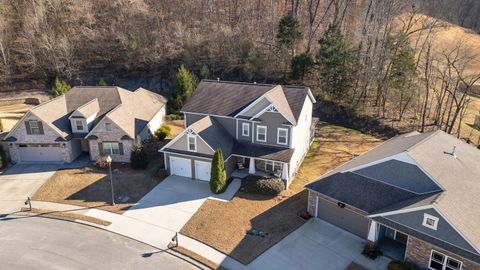 Tiny photo for 5475 Bungalow Circle, Hixson, TN 37343 (MLS # 1525513)