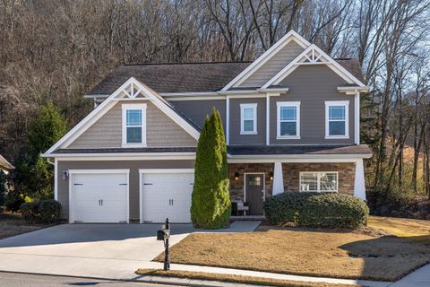 Tiny photo for 5475 Bungalow Circle, Hixson, TN 37343 (MLS # 1525513)