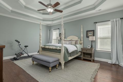 Tiny photo for 5475 Bungalow Circle, Hixson, TN 37343 (MLS # 1525513)