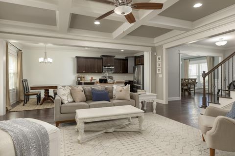 Tiny photo for 5475 Bungalow Circle, Hixson, TN 37343 (MLS # 1525513)