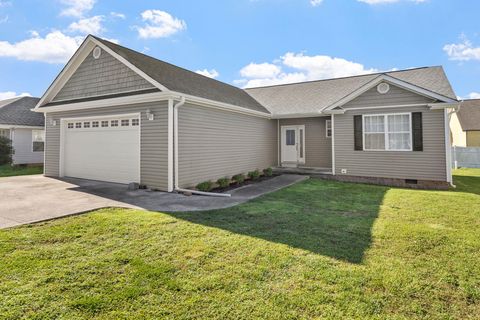 Photo of 411 W 2nd Street, Jasper, TN 37347 (MLS # 1531366)