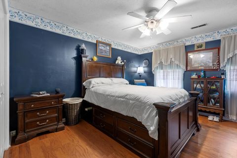 Tiny photo for 7825 Cove Ridge Drive, Hixson, TN 37343 (MLS # 1521796)