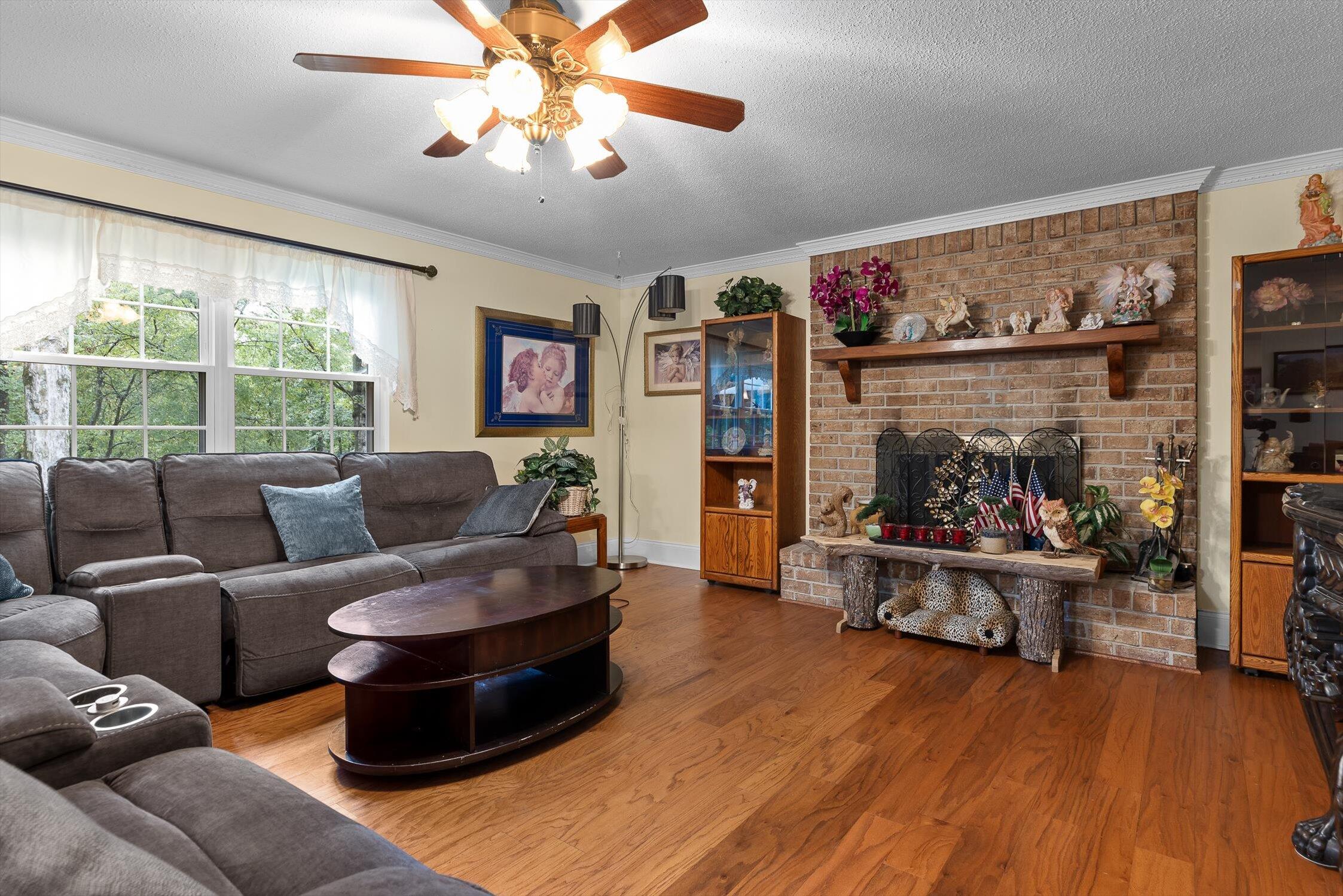 Hixson, Tennessee 37343, United States, 4 Bedrooms Bedrooms, ,3 BathroomsBathrooms,Residential,Active,224104