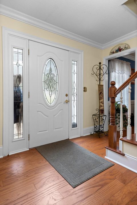 Tiny photo for 7825 Cove Ridge Drive, Hixson, TN 37343 (MLS # 1521796)