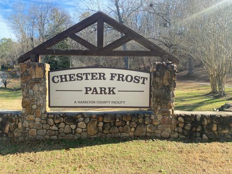 Tiny photo for 7825 Cove Ridge Drive, Hixson, TN 37343 (MLS # 1521796)