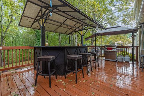 Tiny photo for 7825 Cove Ridge Drive, Hixson, TN 37343 (MLS # 1521796)