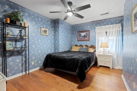 Tiny photo for 7825 Cove Ridge Drive, Hixson, TN 37343 (MLS # 1521796)