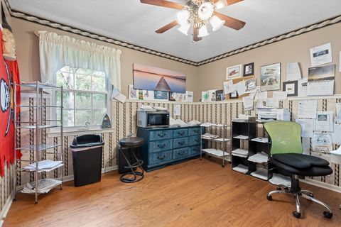 Tiny photo for 7825 Cove Ridge Drive, Hixson, TN 37343 (MLS # 1521796)