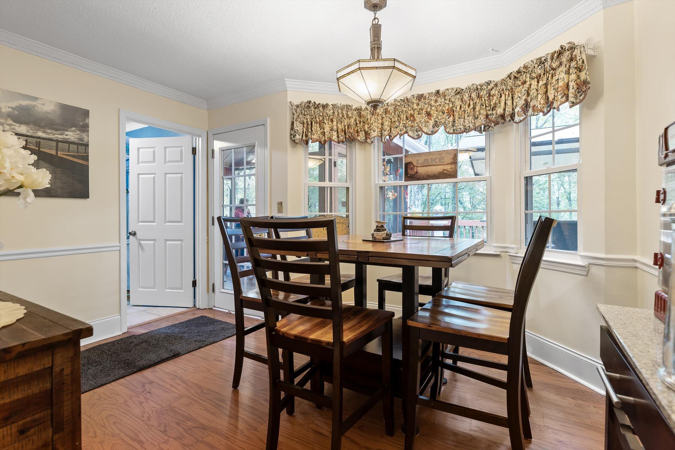 Hixson, Tennessee 37343, United States, 4 Bedrooms Bedrooms, ,3 BathroomsBathrooms,Residential,Active,224104