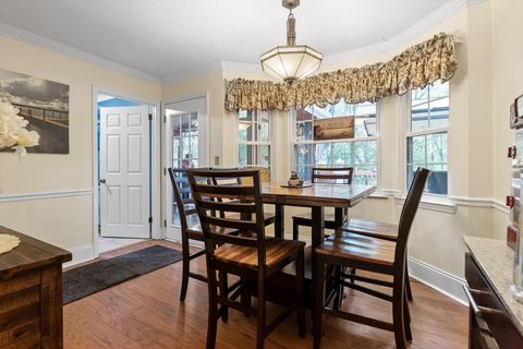 Tiny photo for 7825 Cove Ridge Drive, Hixson, TN 37343 (MLS # 1521796)