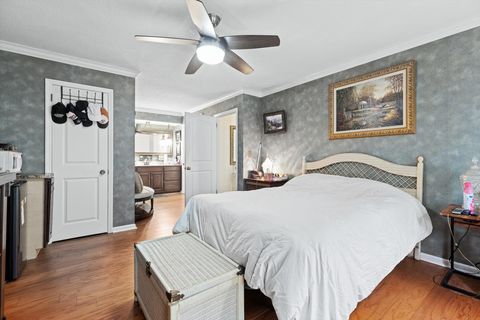 Tiny photo for 7825 Cove Ridge Drive, Hixson, TN 37343 (MLS # 1521796)