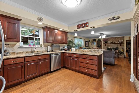 Tiny photo for 7825 Cove Ridge Drive, Hixson, TN 37343 (MLS # 1521796)