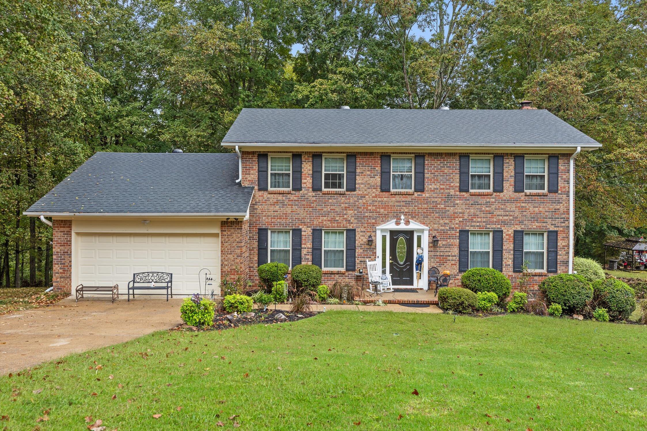 Hixson, Tennessee 37343, United States, 4 Bedrooms Bedrooms, ,3 BathroomsBathrooms,Residential,Active,224104