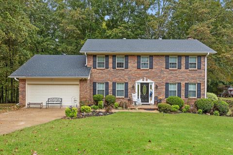 7825 Cove Ridge Drive Hixson TN 37343