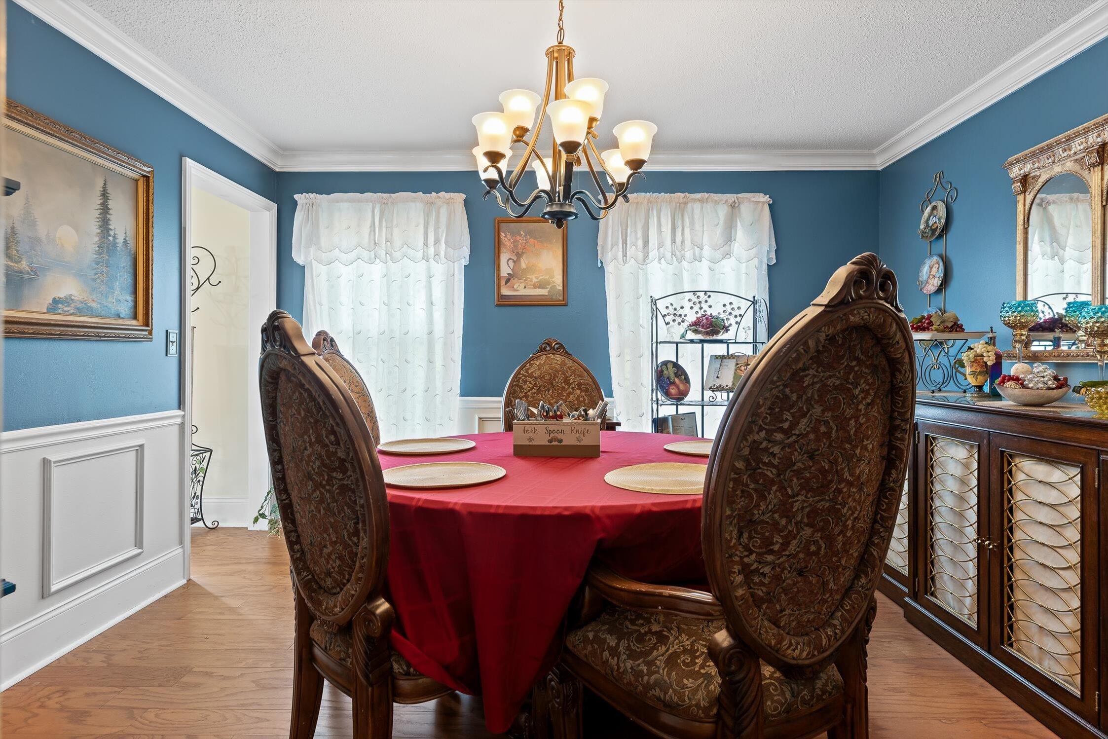 Hixson, Tennessee 37343, United States, 4 Bedrooms Bedrooms, ,3 BathroomsBathrooms,Residential,Active,224104