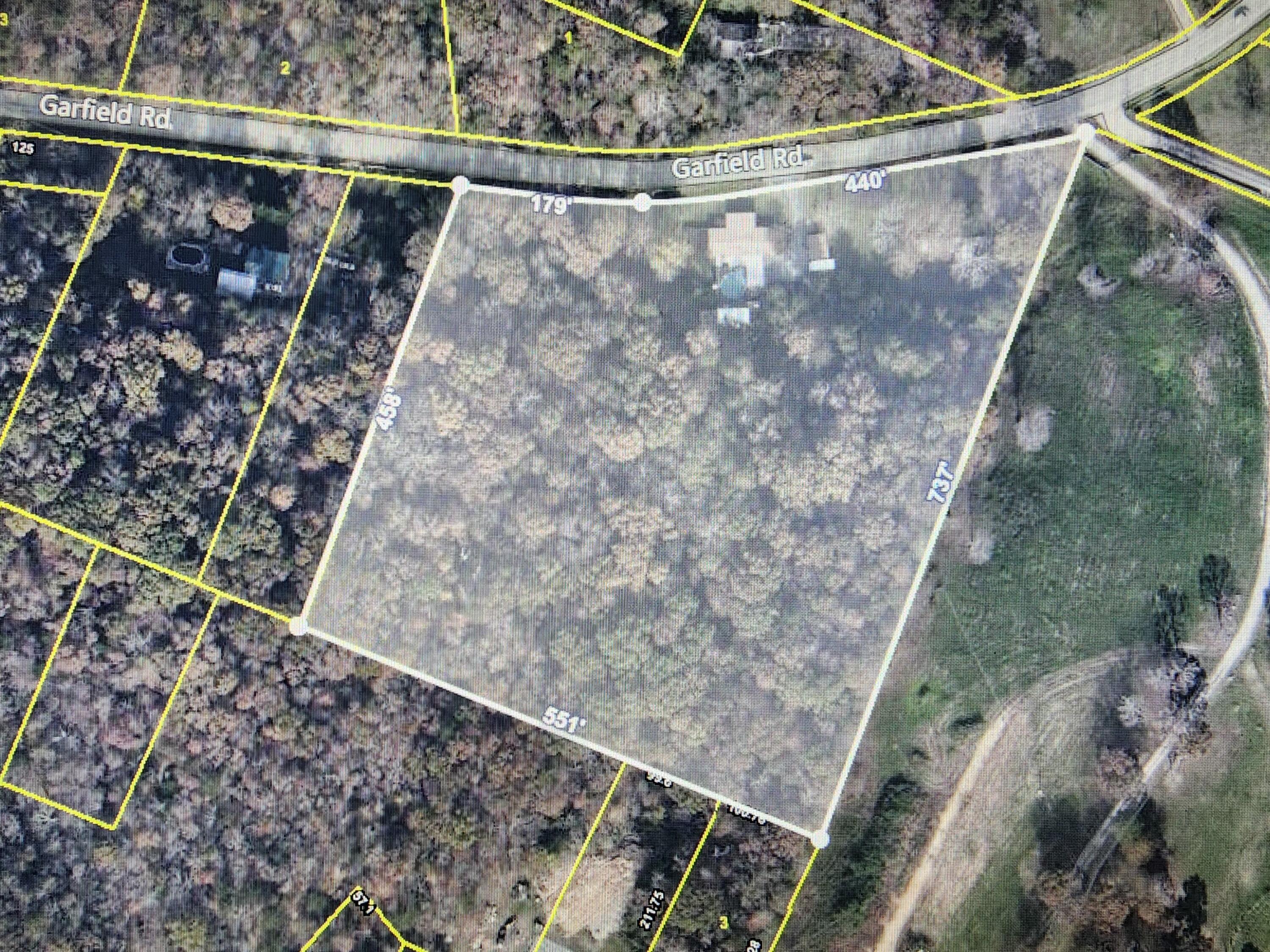 7116 Garfield Road, Harrison, Tennessee image 7