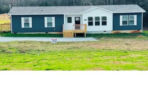 Photo of 120 Underwood Road, Sweetwater, TN 37874 (MLS # 1524919)