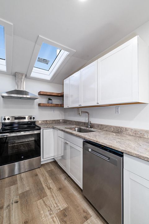 Tiny photo for 2003 Jackson Street, Chattanooga, TN 37404 (MLS # 1527859)