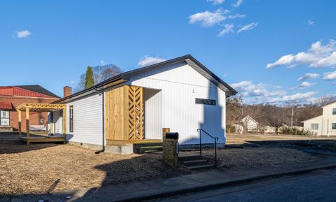 Tiny photo for 2003 Jackson Street, Chattanooga, TN 37404 (MLS # 1527859)