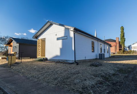 Photo of 2003 Jackson Street, Chattanooga, TN 37404 (MLS # 1527859)