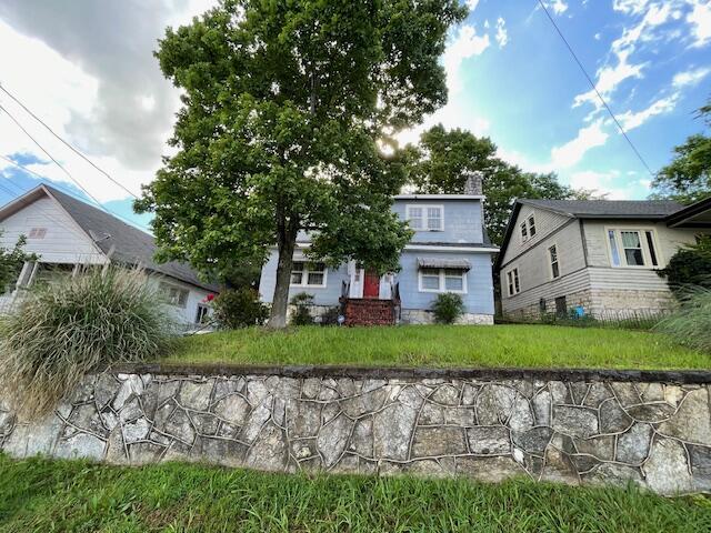 4908 13th Avenue, Chattanooga, Tennessee image 1
