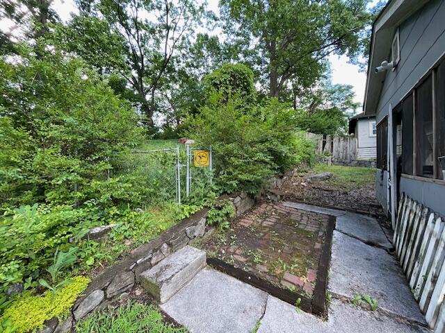 4908 13th Avenue, Chattanooga, Tennessee image 17
