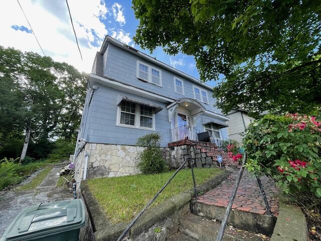 4908 13th Avenue, Chattanooga, Tennessee image 2