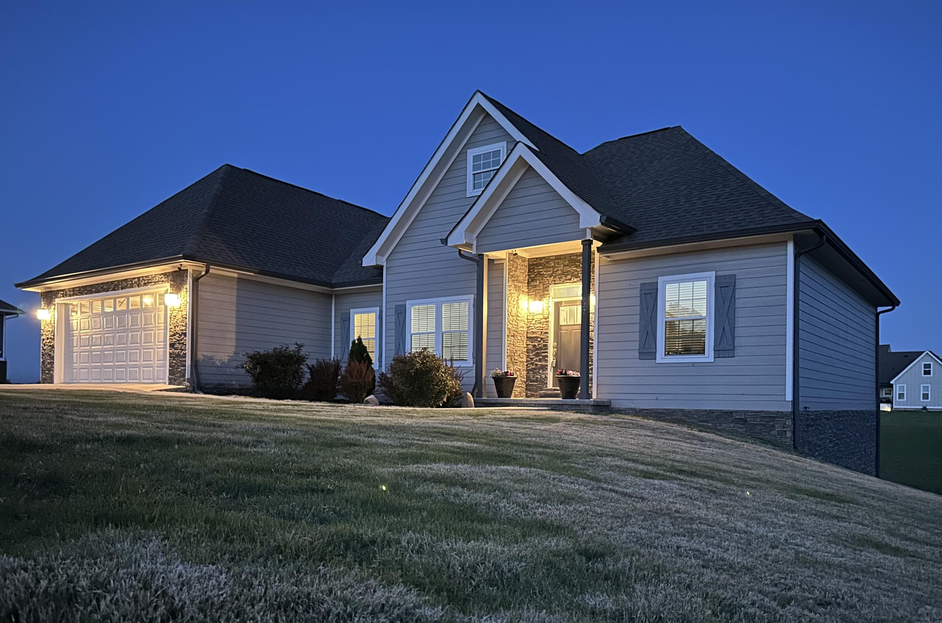 627 Fisher Road, Dayton, Tennessee image 2
