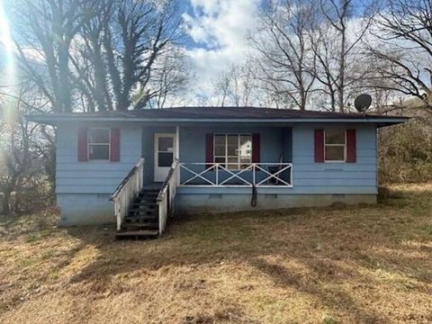 Photo of 251 W Iowa Avenue, Whitwell, TN 37397 (MLS # 1535286)