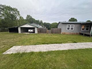 1106 Red Bud Road