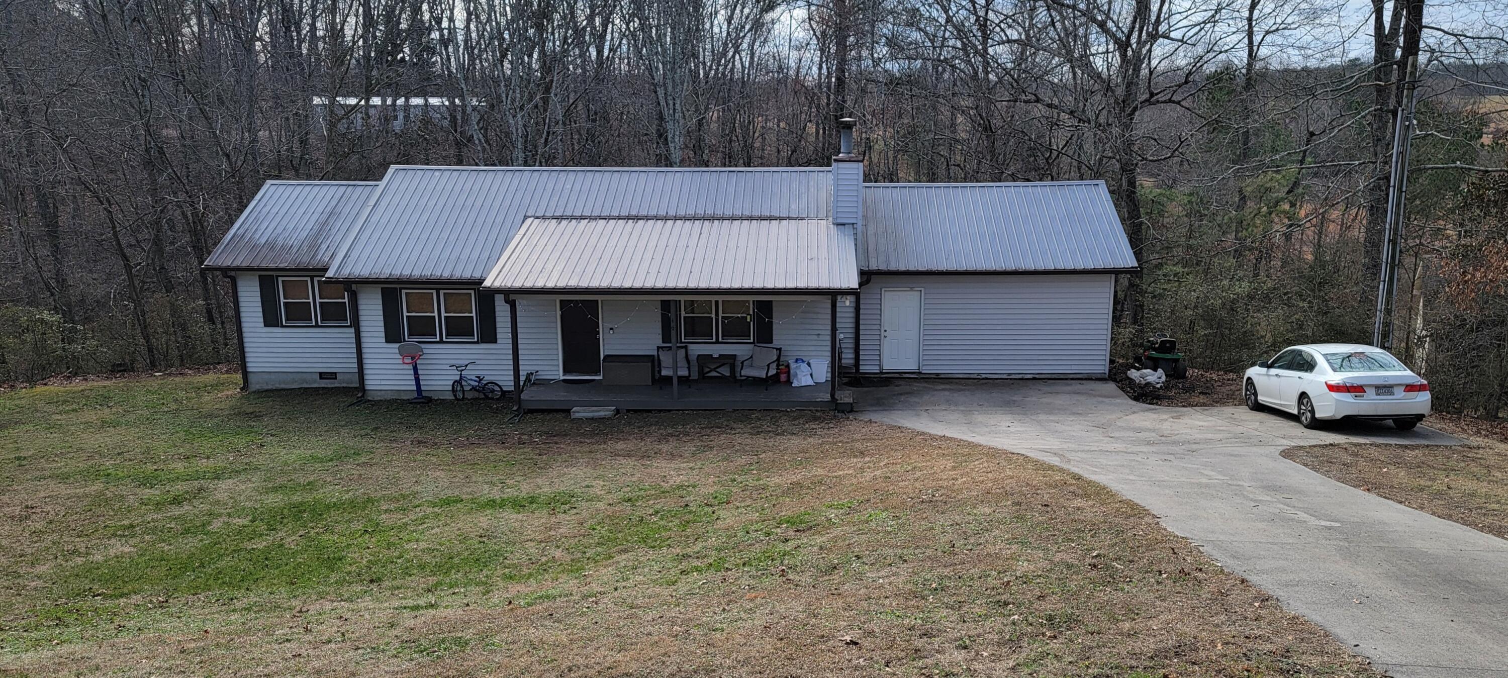 4781 Tree Top Lane, Cohutta, Georgia image 17
