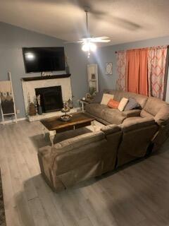 4781 Tree Top Lane, Cohutta, Georgia image 3