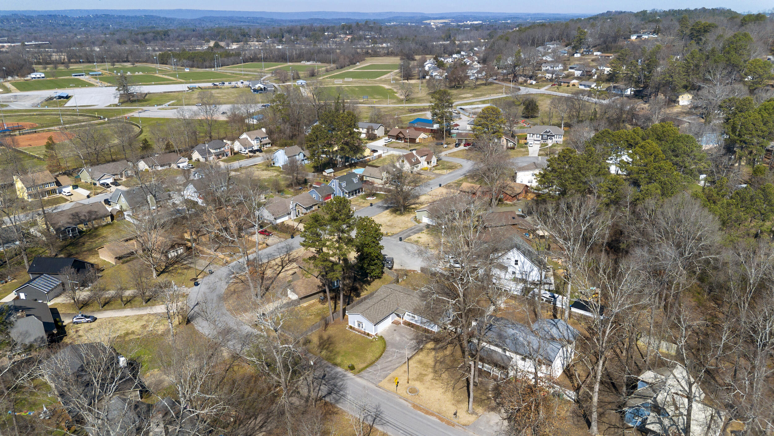 323 Cedar Glen Circle, East Ridge, Tennessee image 48
