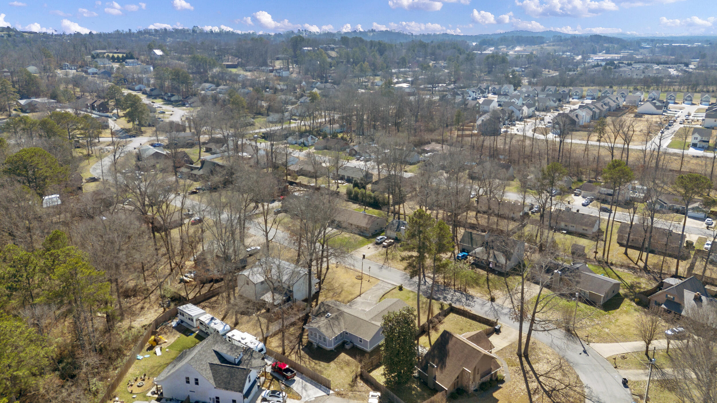 323 Cedar Glen Circle, East Ridge, Tennessee image 49