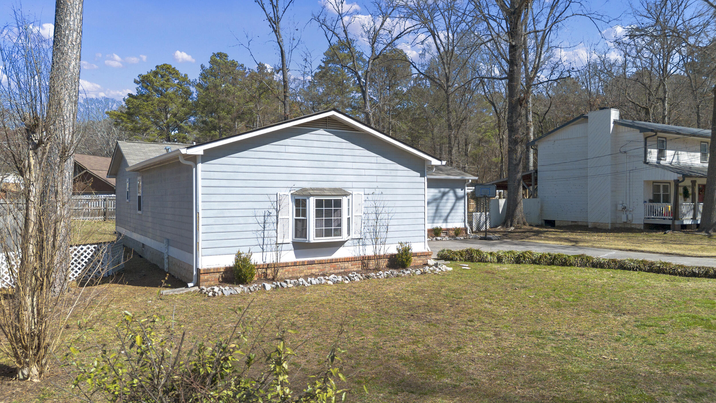 323 Cedar Glen Circle, East Ridge, Tennessee image 7