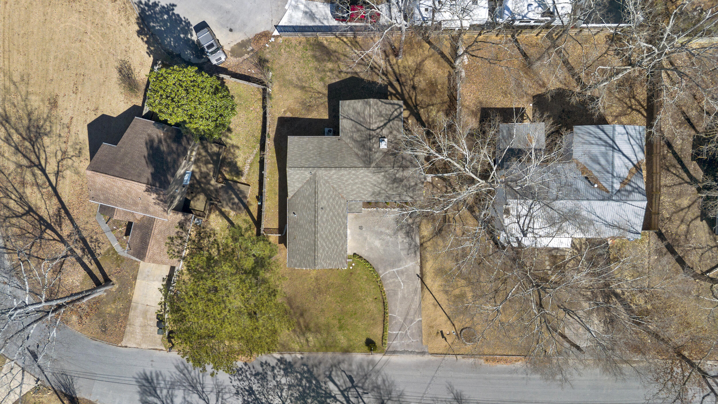 323 Cedar Glen Circle, East Ridge, Tennessee image 46